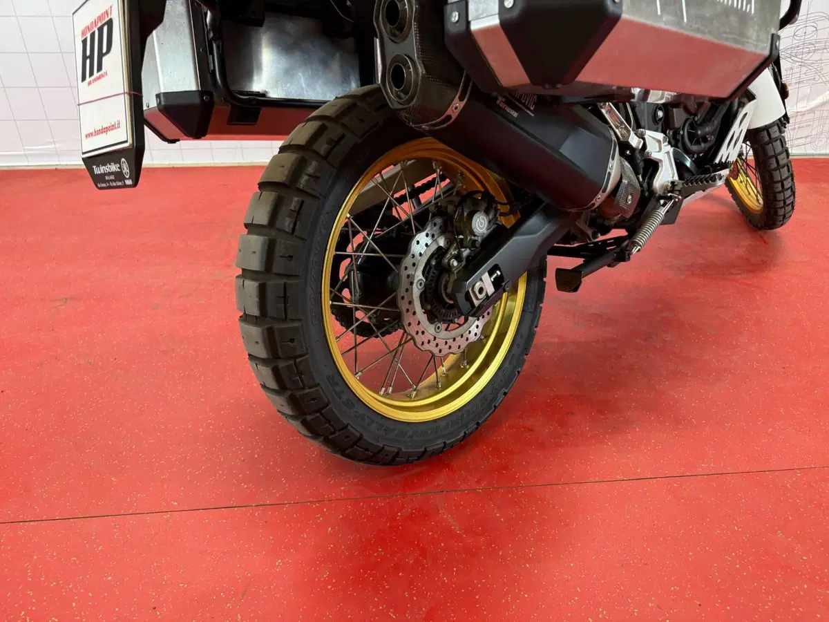Yamaha Ténéré 700 Rally Edition (2022 - 24) (11)