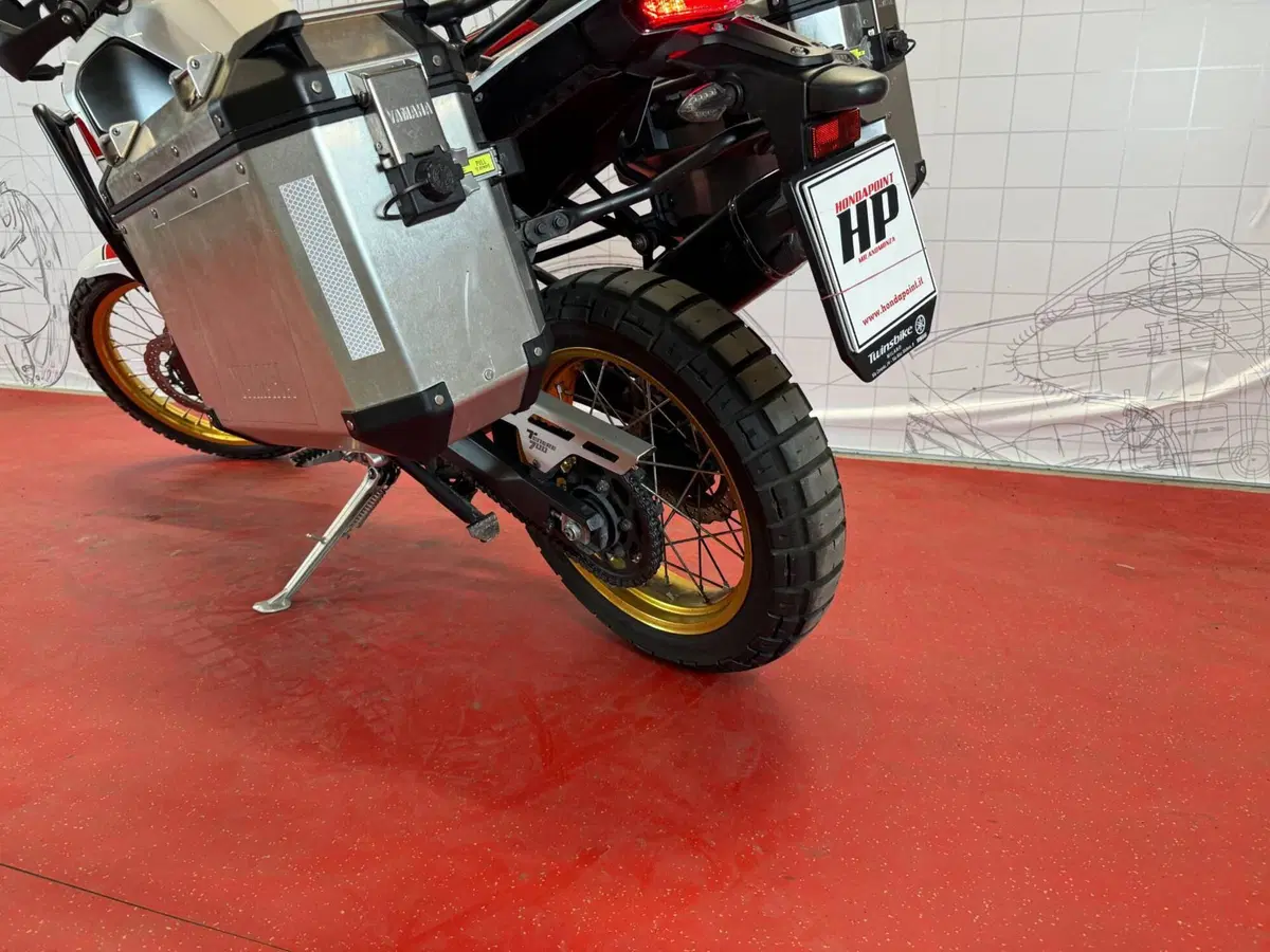 Yamaha Ténéré 700 Rally Edition (2022 - 24) (15)