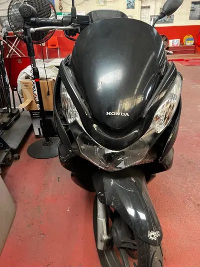 Honda PCX 150 (2012 - 13) usata