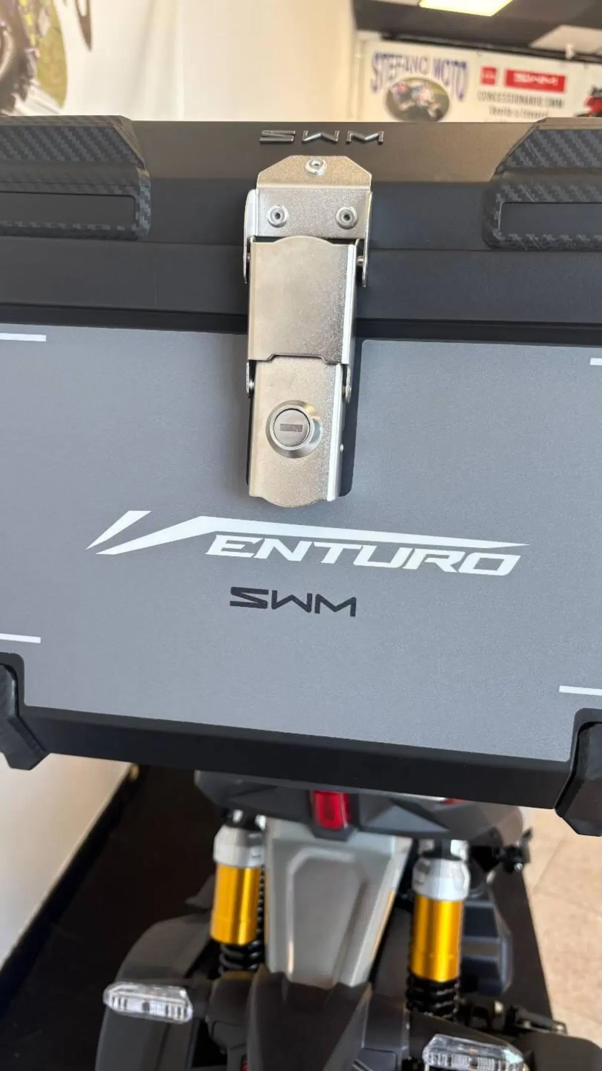 Swm Venturo 125 (2026) (5)