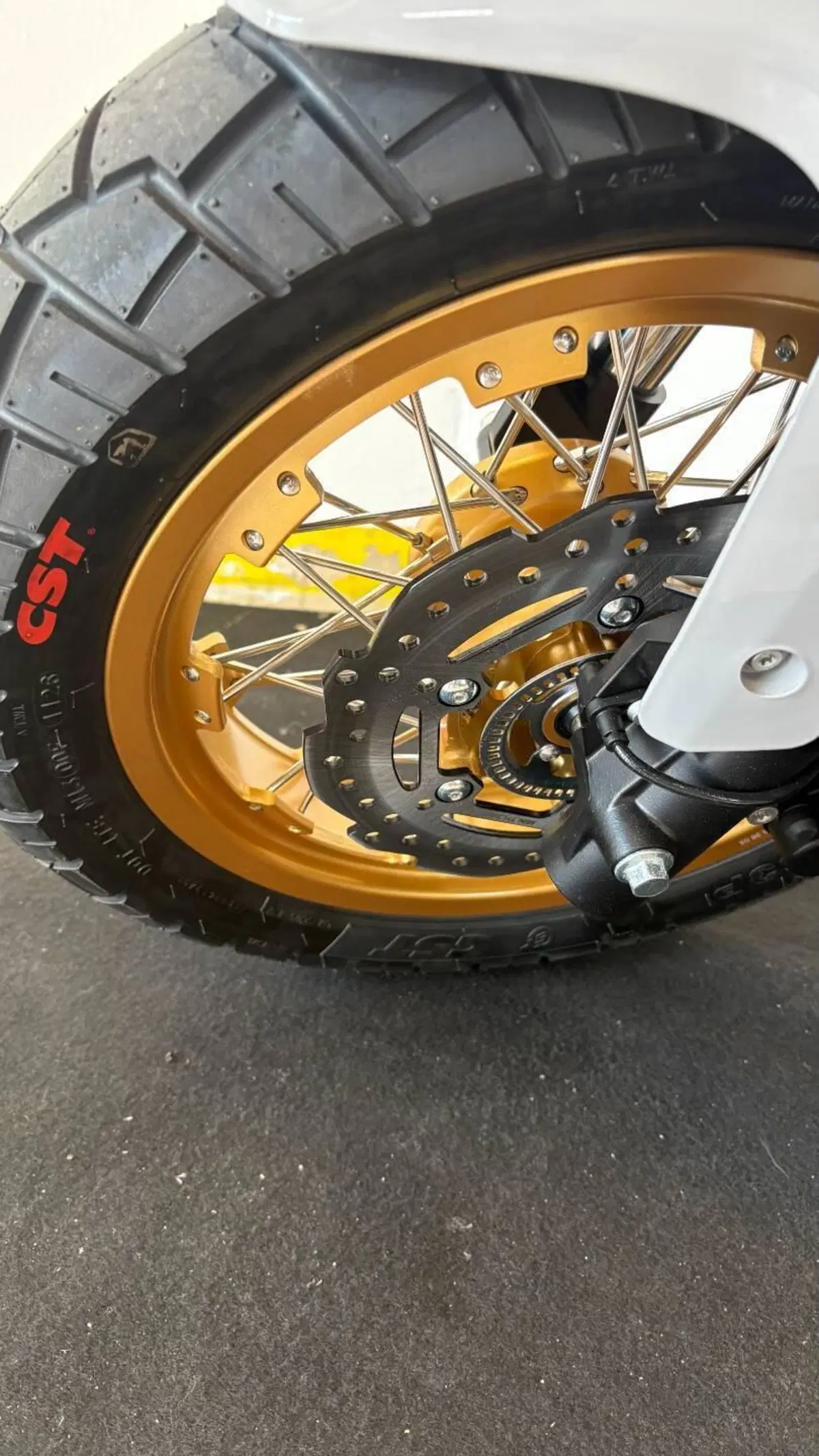 Swm Venturo 125 (2026) (6)