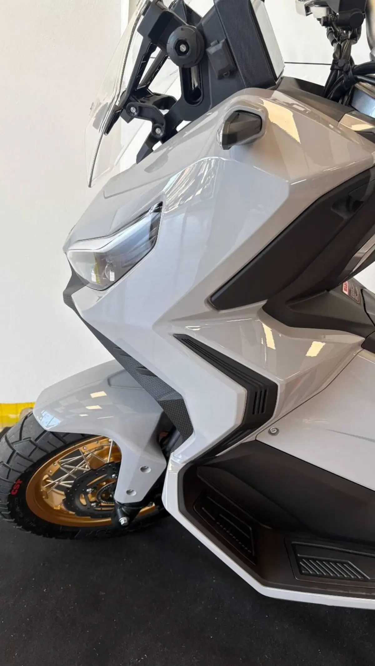 Swm Venturo 125 (2026) (7)