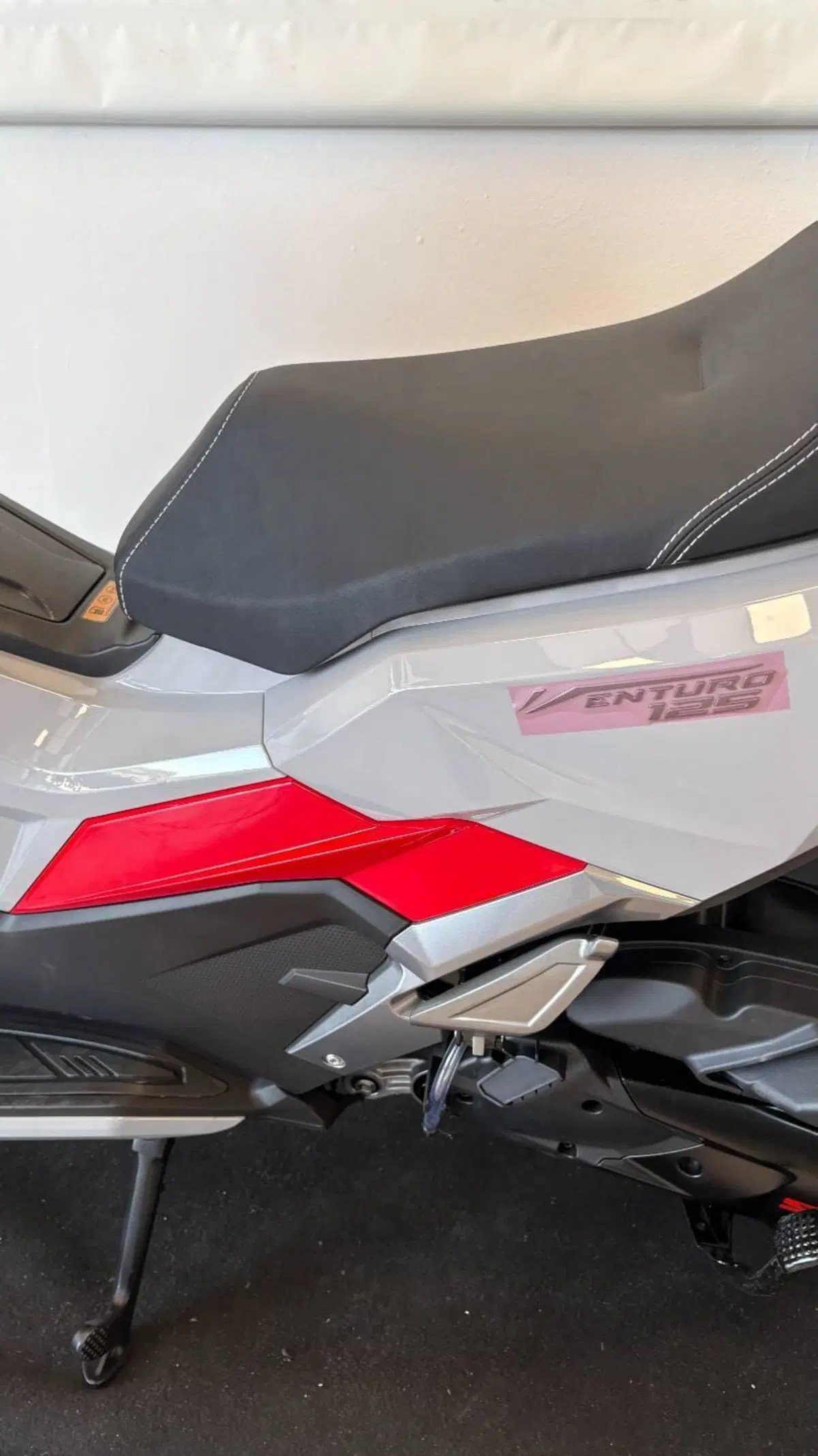 Swm Venturo 125 (2026) (8)