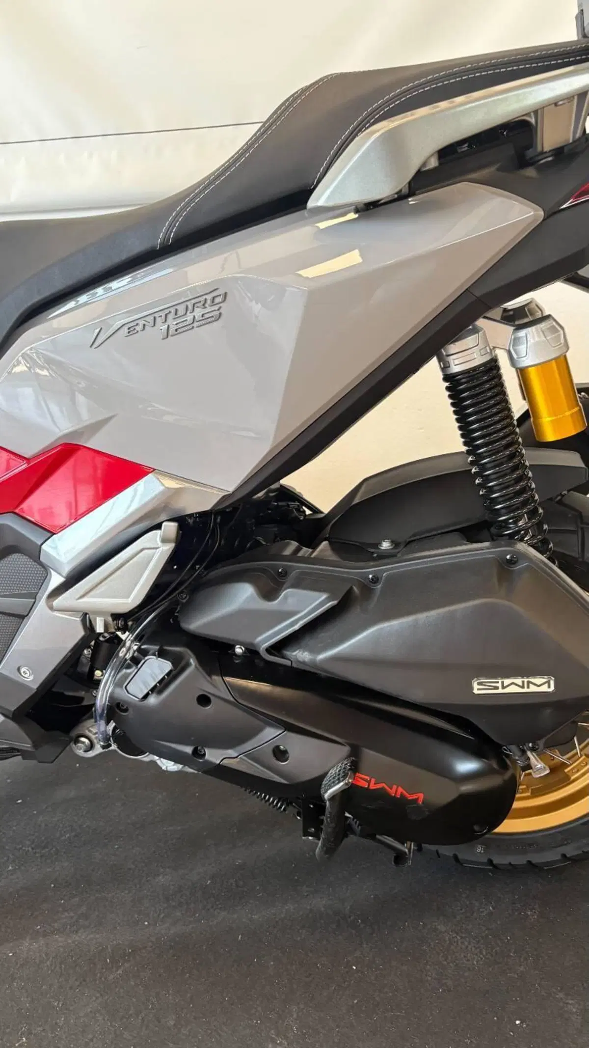 Swm Venturo 125 (2026) (9)