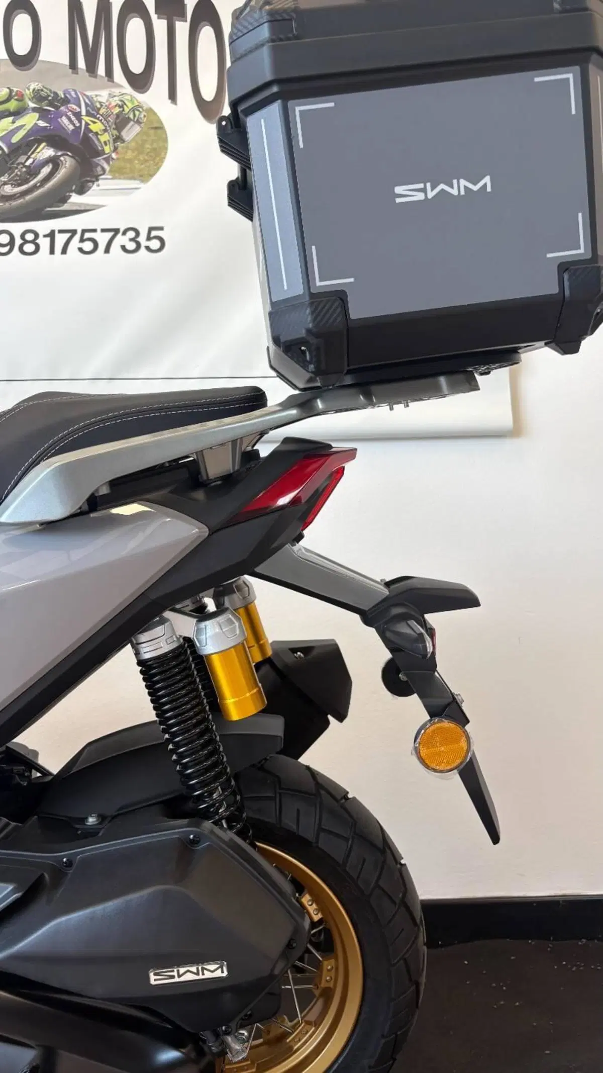 Swm Venturo 125 (2026) (10)