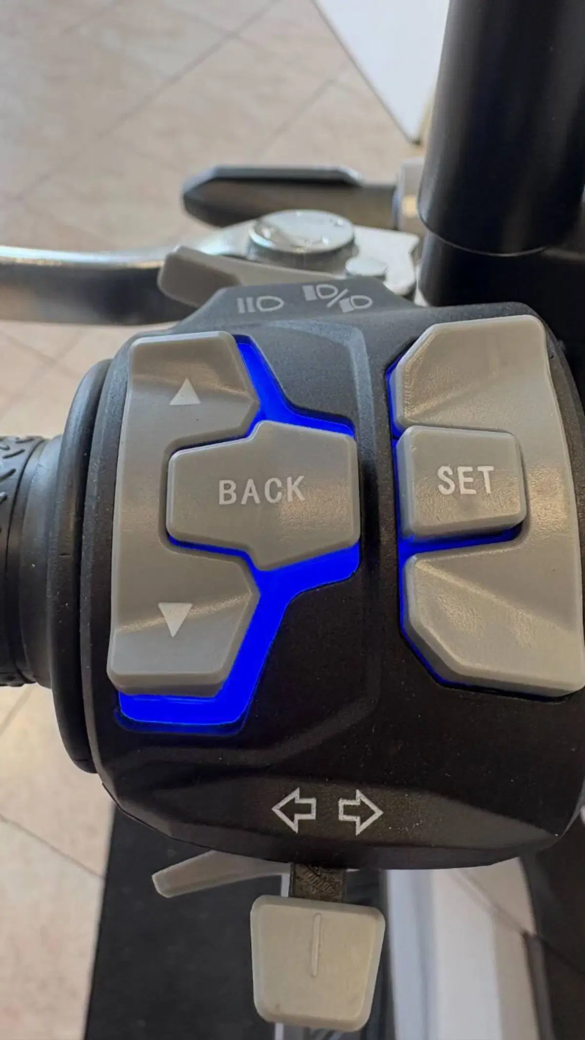 Swm Venturo 125 (2026) (12)