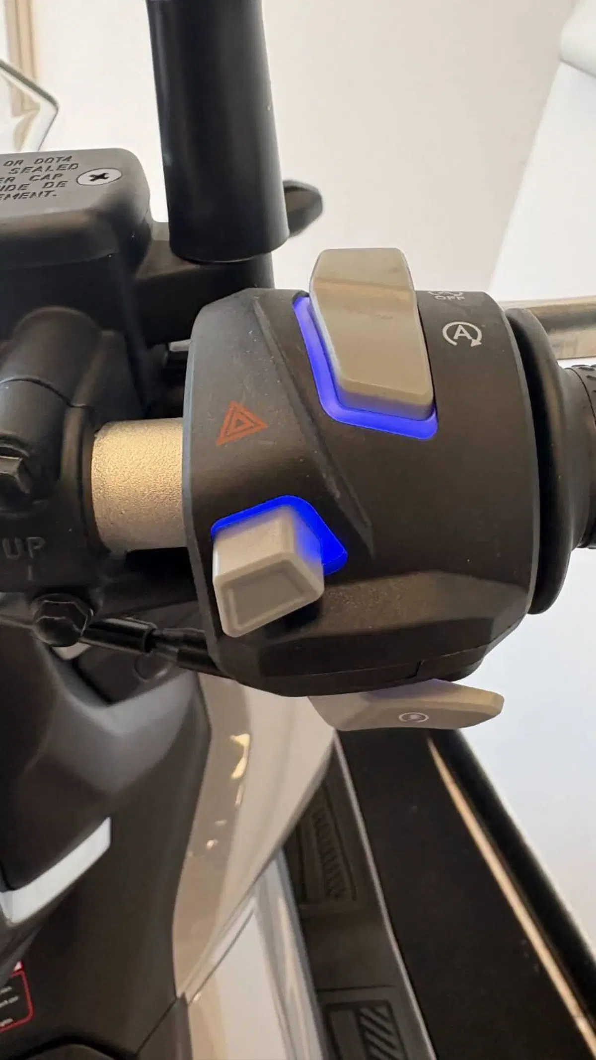 Swm Venturo 125 (2026) (14)