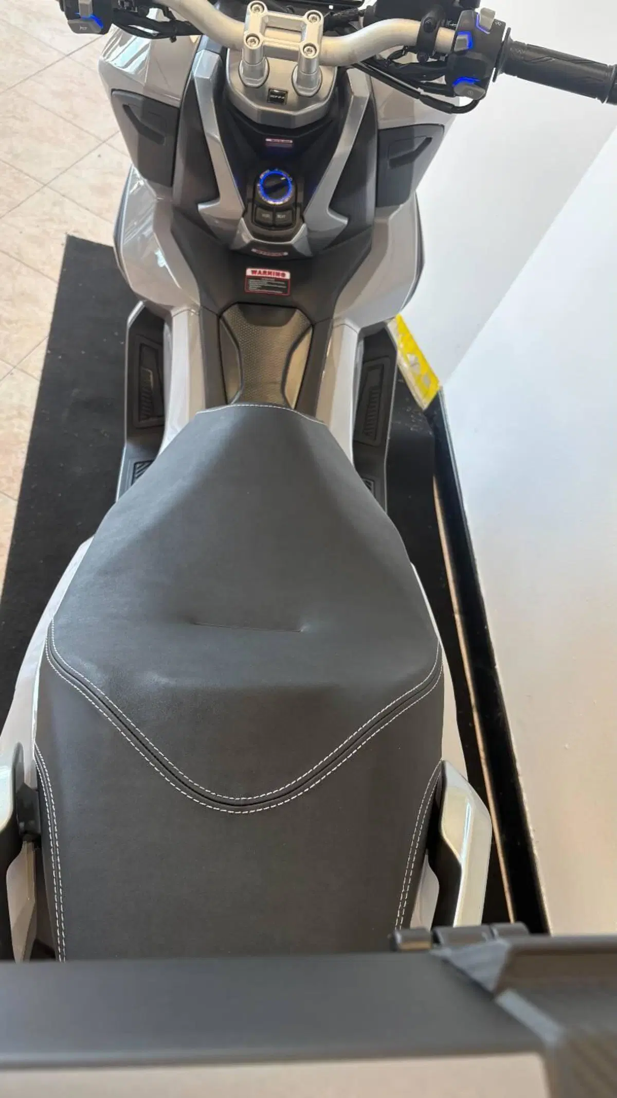 Swm Venturo 125 (2026) (16)