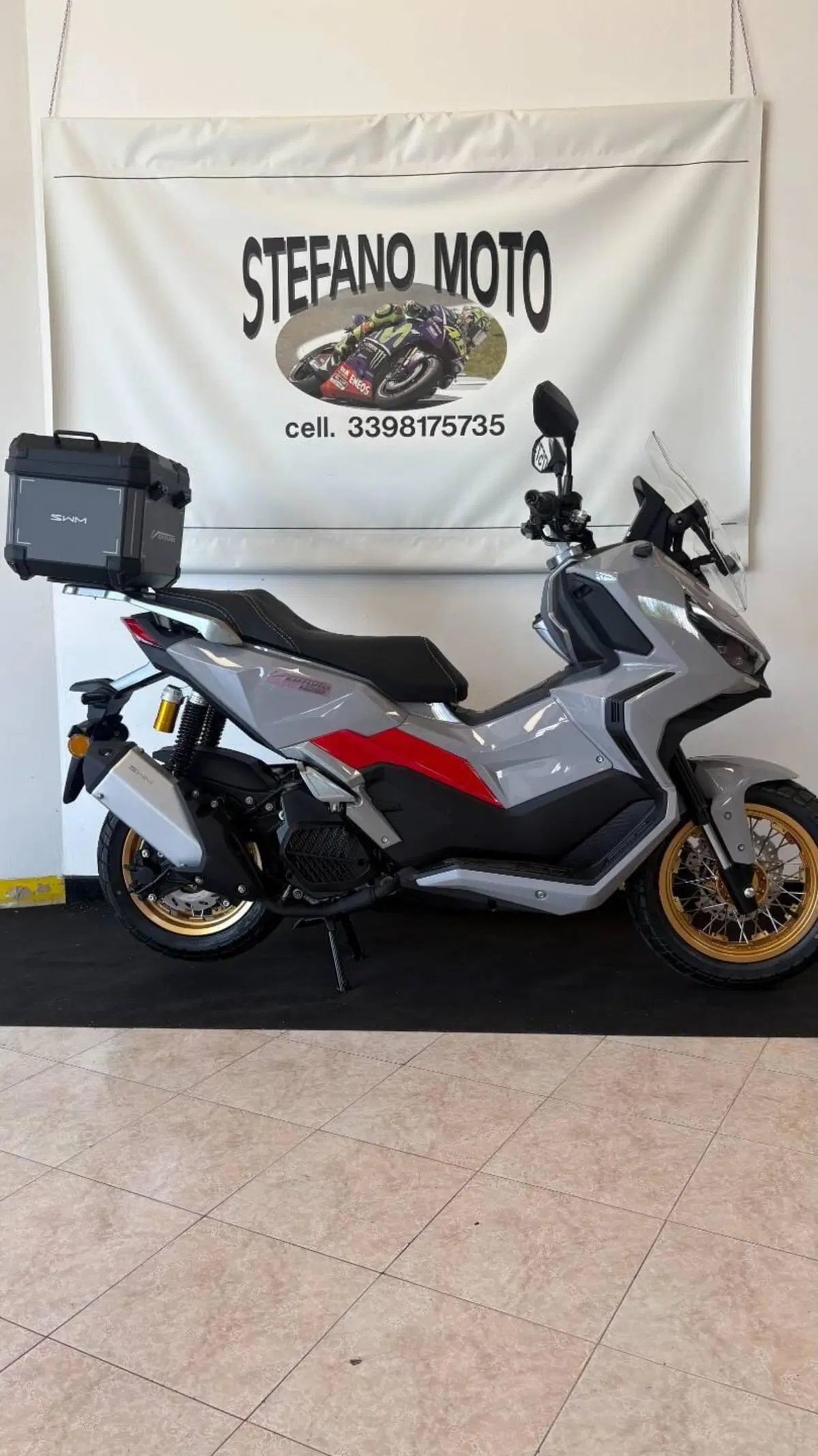 Swm Venturo 125 (2026) (17)