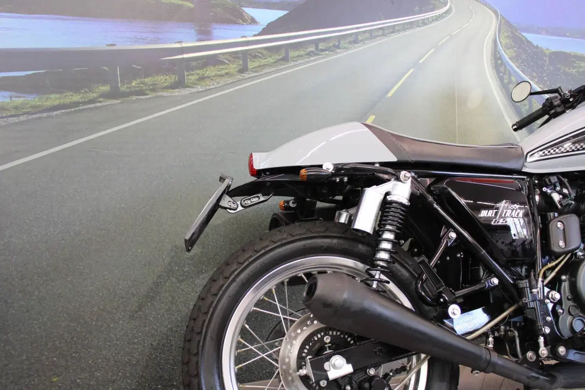 Mash Italia Dirt Track 650 (2019 - 20) (15)