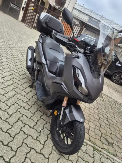 Honda ADV 350 (2022 - 24) usata