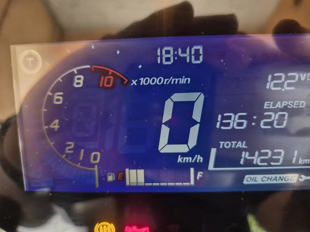 Honda ADV 350 (2022 - 24) (3)