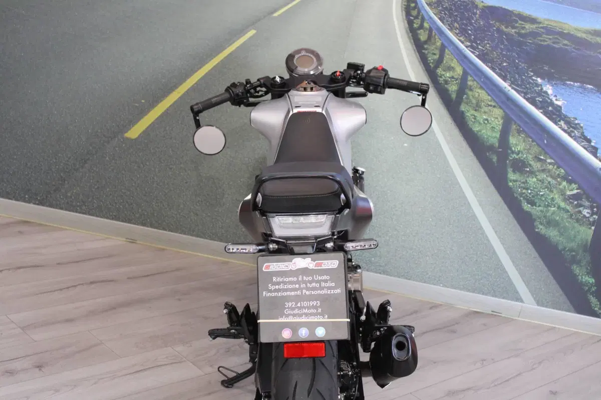 Husqvarna Vitpilen 401 (2021 - 23) (19)