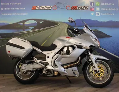 Moto Guzzi Norge 850 usata