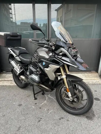 Bmw R 1200 GS (2017 - 18) usata