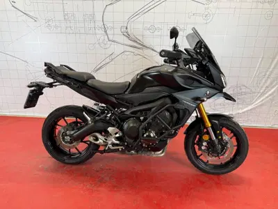 Yamaha Tracer 900 ABS (2017 - 18) usata