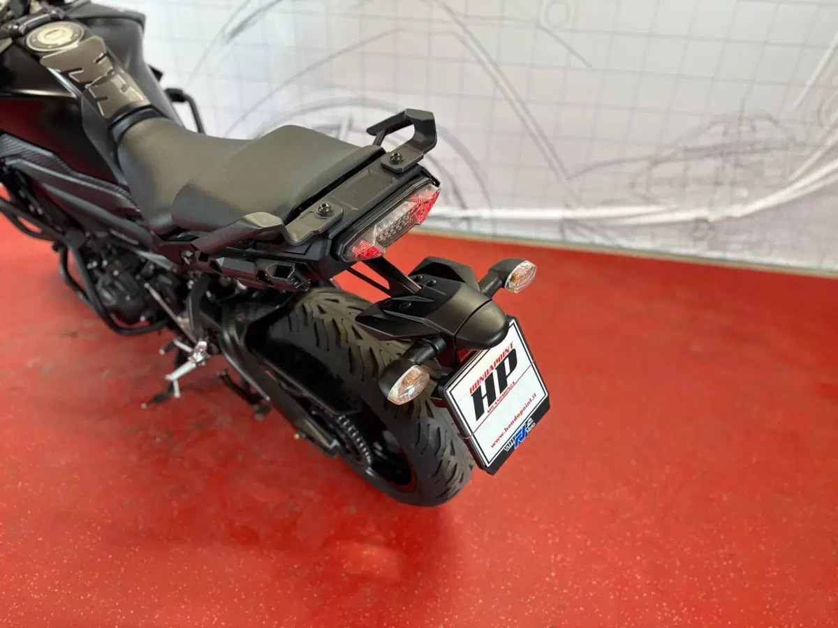 Yamaha Tracer 900 ABS (2017 - 18) (16)