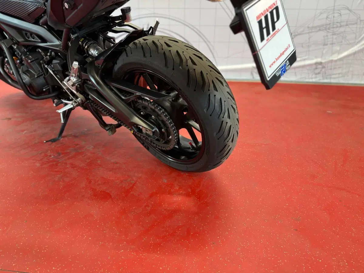 Yamaha Tracer 900 ABS (2017 - 18) (15)