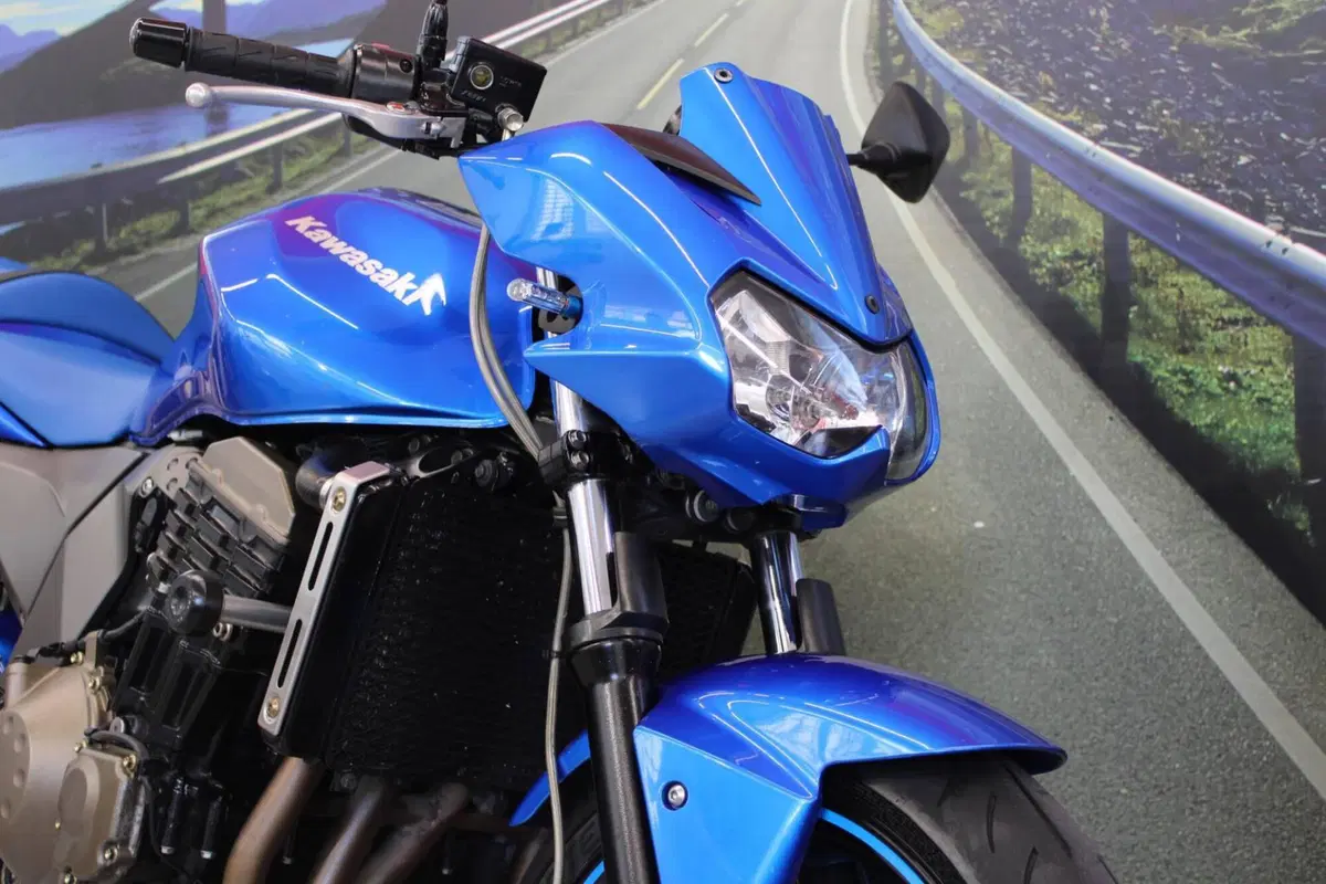 Kawasaki Z 750 (2003 - 06) (12)