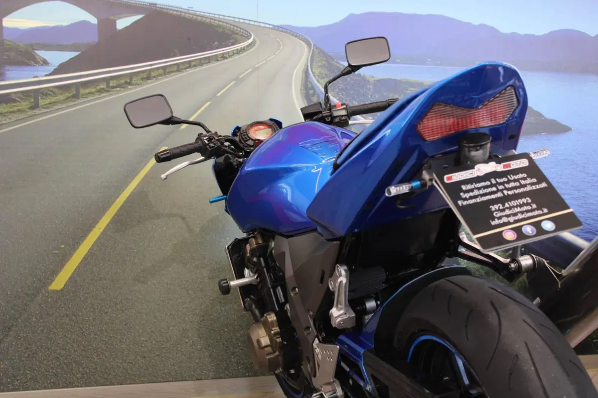 Kawasaki Z 750 (2003 - 06) (17)