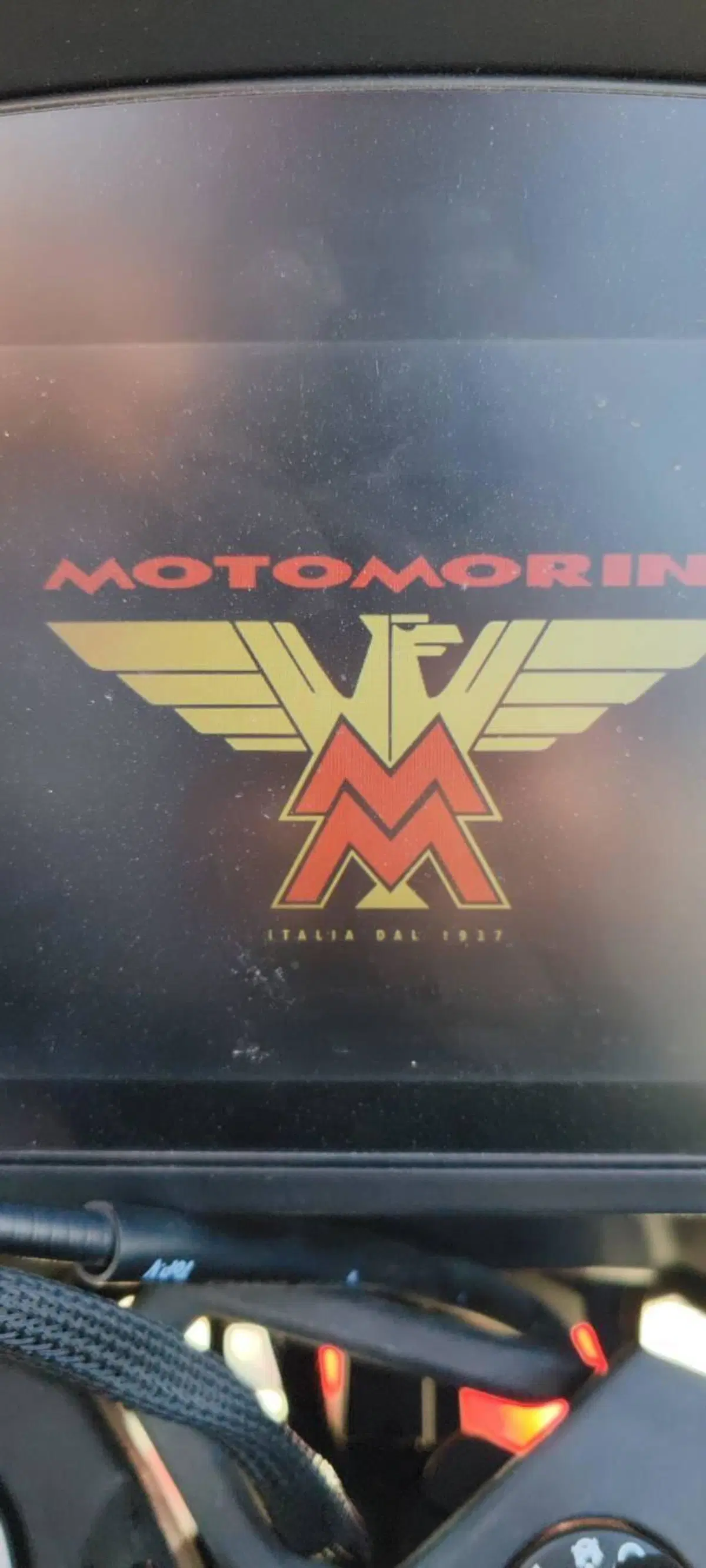 Moto Morini X-Cape 650 (2021 - 26) (6)