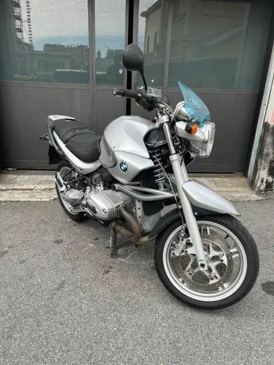 Bmw R 1150 R (2000 - 07) usata