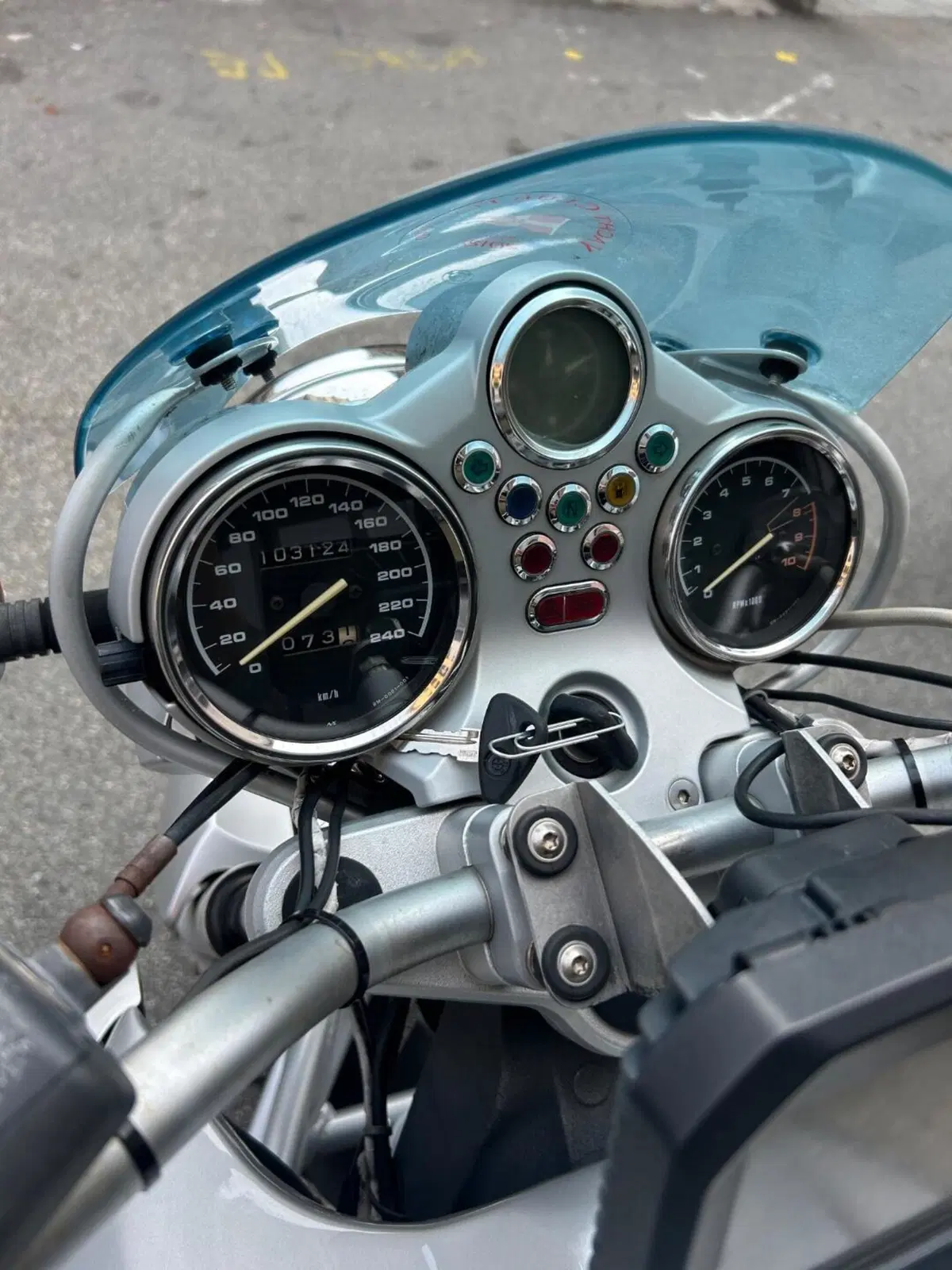 Bmw R 1150 R (2000 - 07) (4)