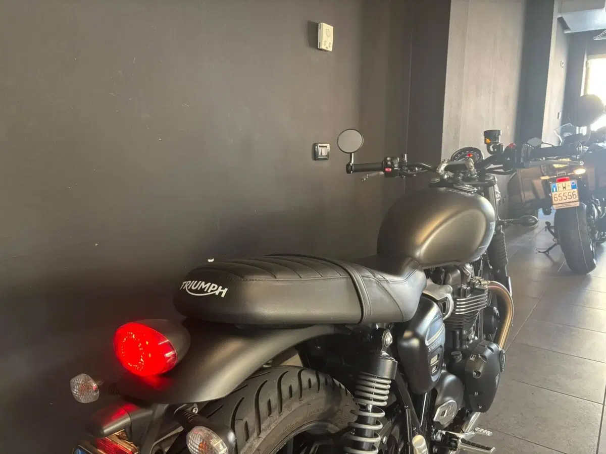 Triumph Speed Twin 900 (2023 - 24) (6)
