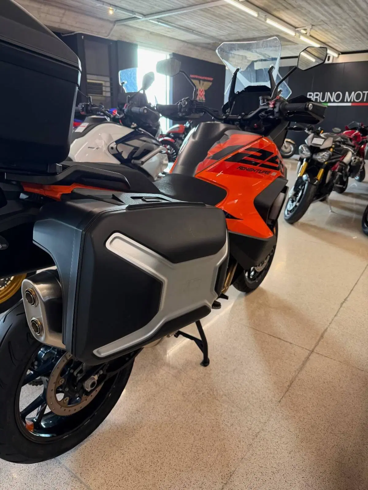 KTM 1290 Super Adventure S (2021 - 25) (7)