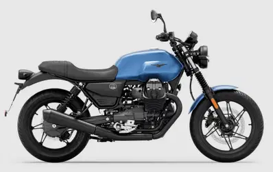 Moto Guzzi V7 Stone (2025 - 26) nuova