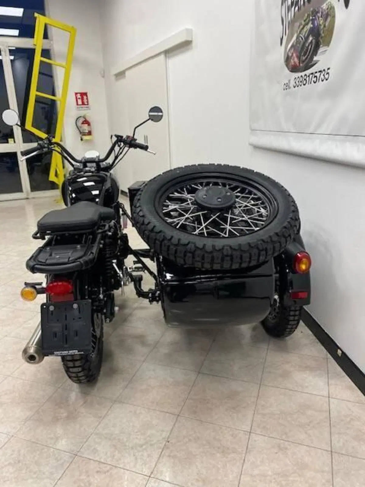 Swm Sidecar Urban 525 (2026) (6)