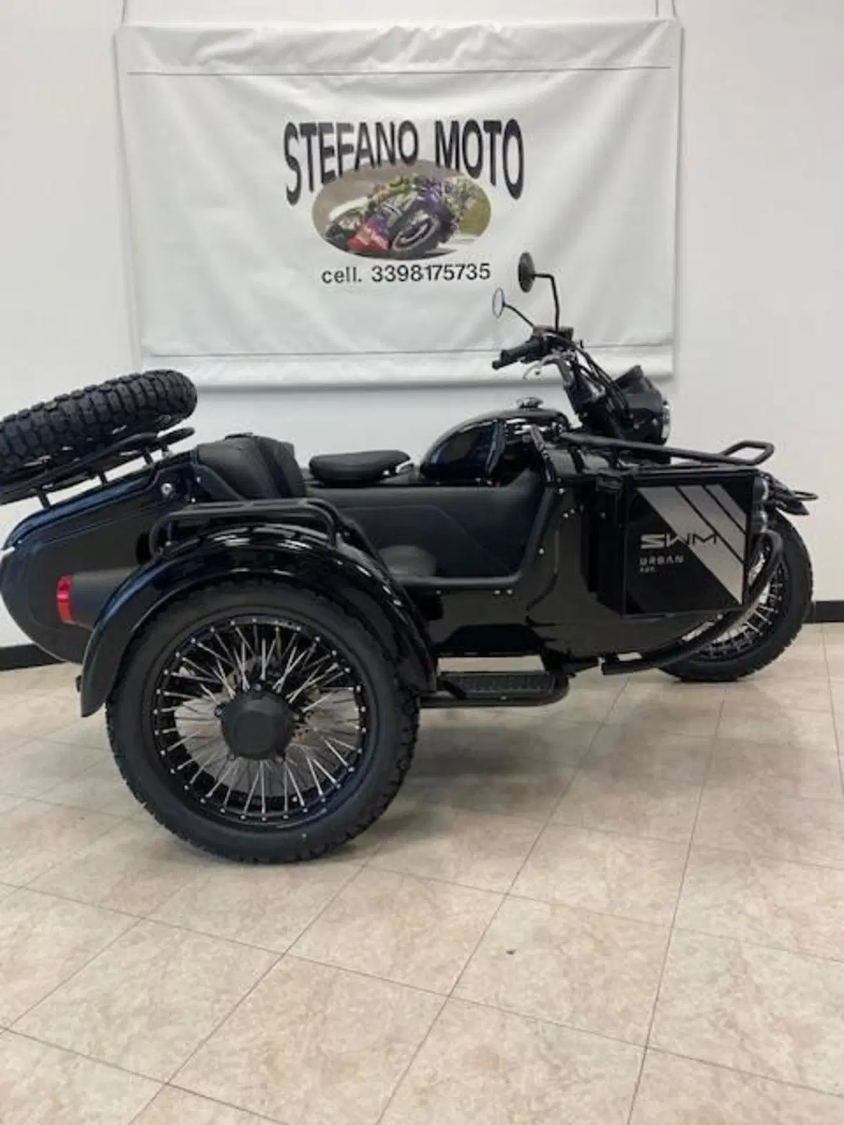 Swm Sidecar Urban 525 (2026) (7)