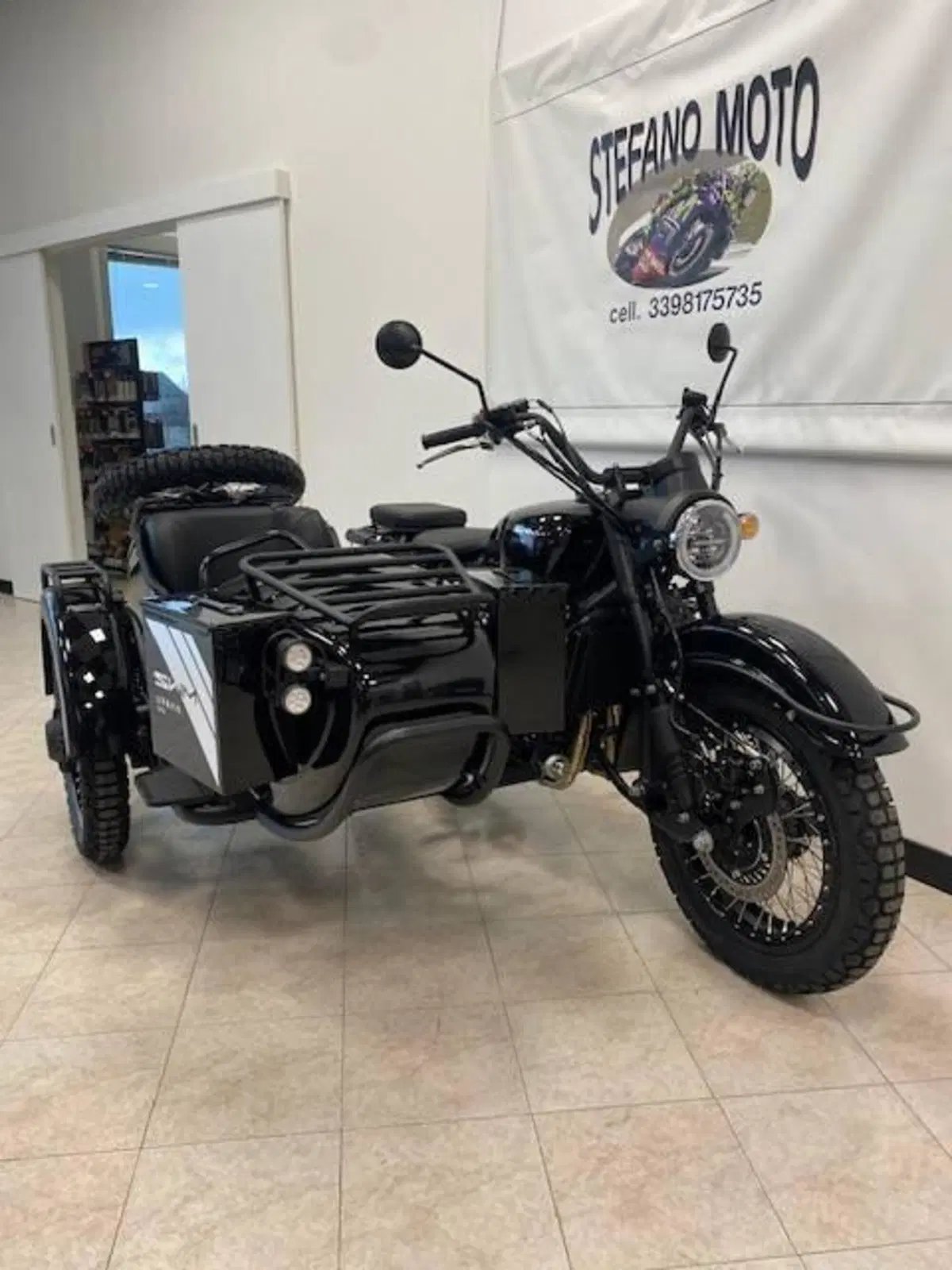 Swm Sidecar Urban 525 (2026) (8)