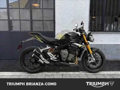 Triumph Speed Triple 1200 RS (2025 - 26) usata