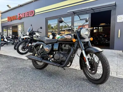 Royal Enfield Bullet 350 (2024 - 26) usata