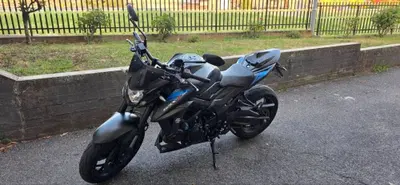 Suzuki GSX S 750 Z Yugen (2018 - 20) usata
