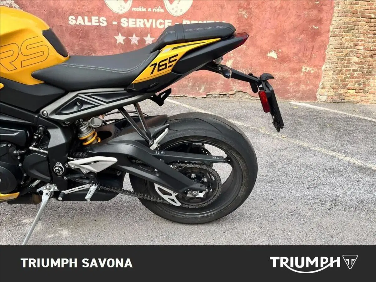 Triumph Street Triple 765 RS (2023 - 26) (17)