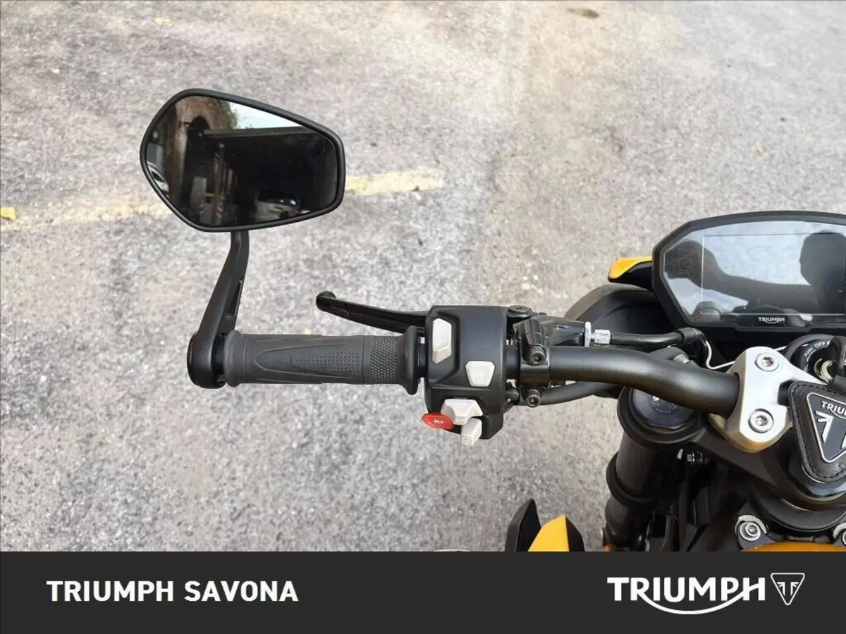 Triumph Street Triple 765 RS (2023 - 26) (14)
