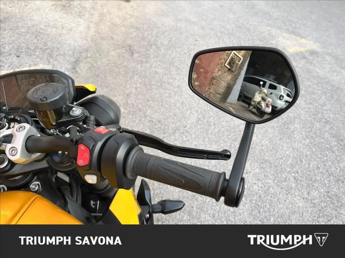 Triumph Street Triple 765 RS (2023 - 26) (16)