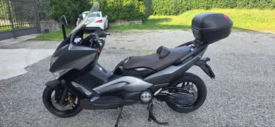 Yamaha T-Max 500 (2008 - 12) usata