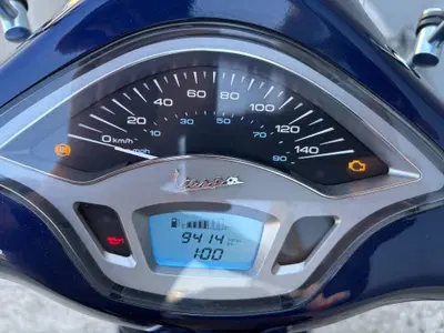 Vespa Primavera 125 (2021 - 23) usata
