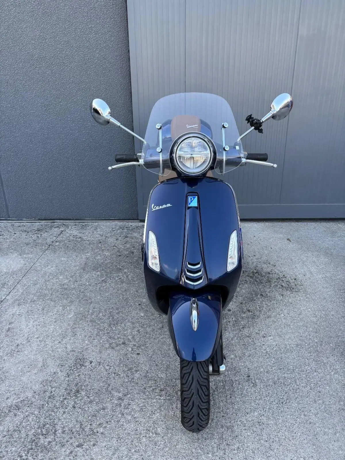 Vespa Primavera 125 (2021 - 23) (4)