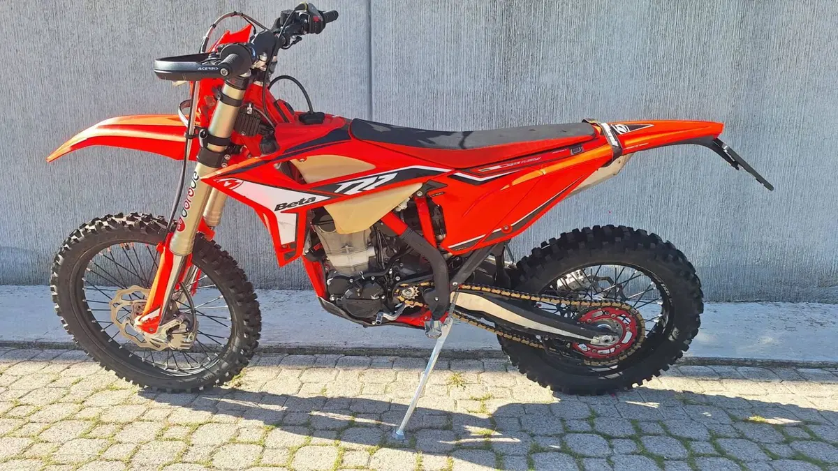 Betamotor RR 390 4T Enduro (2022) (2)