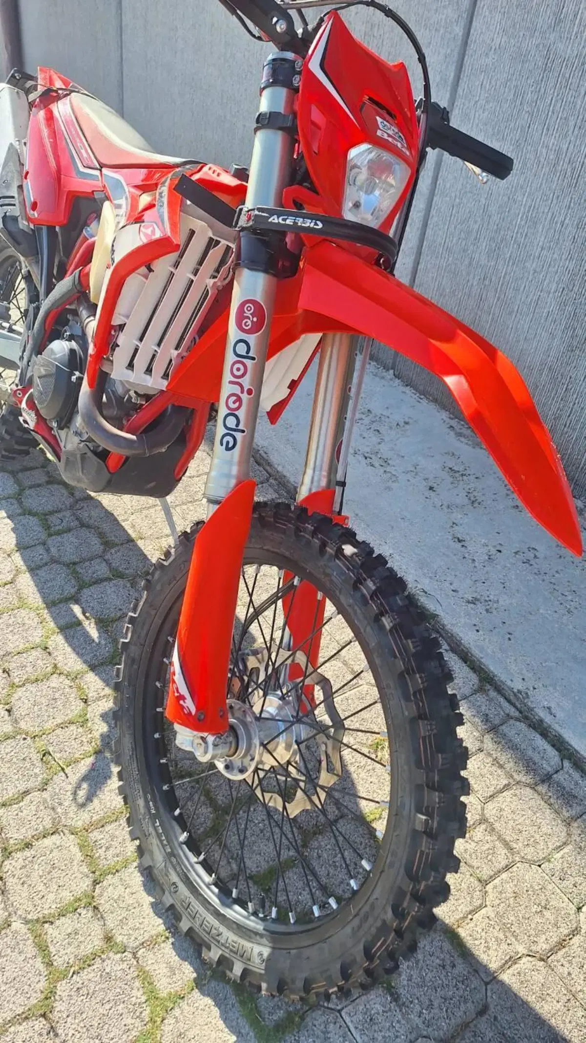 Betamotor RR 390 4T Enduro (2022) (4)