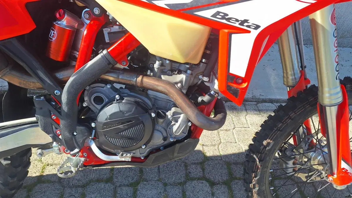Betamotor RR 390 4T Enduro (2022) (5)