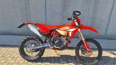 Betamotor RR 390 4T Enduro (2022) usata