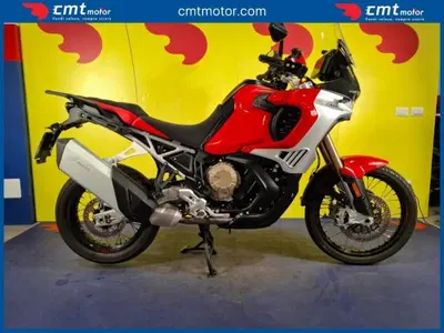 MV Agusta LXP Enduro Veloce (2026) usata