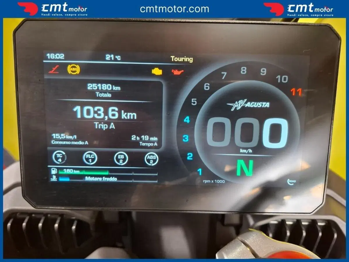 MV Agusta LXP Enduro Veloce (2026) (8)
