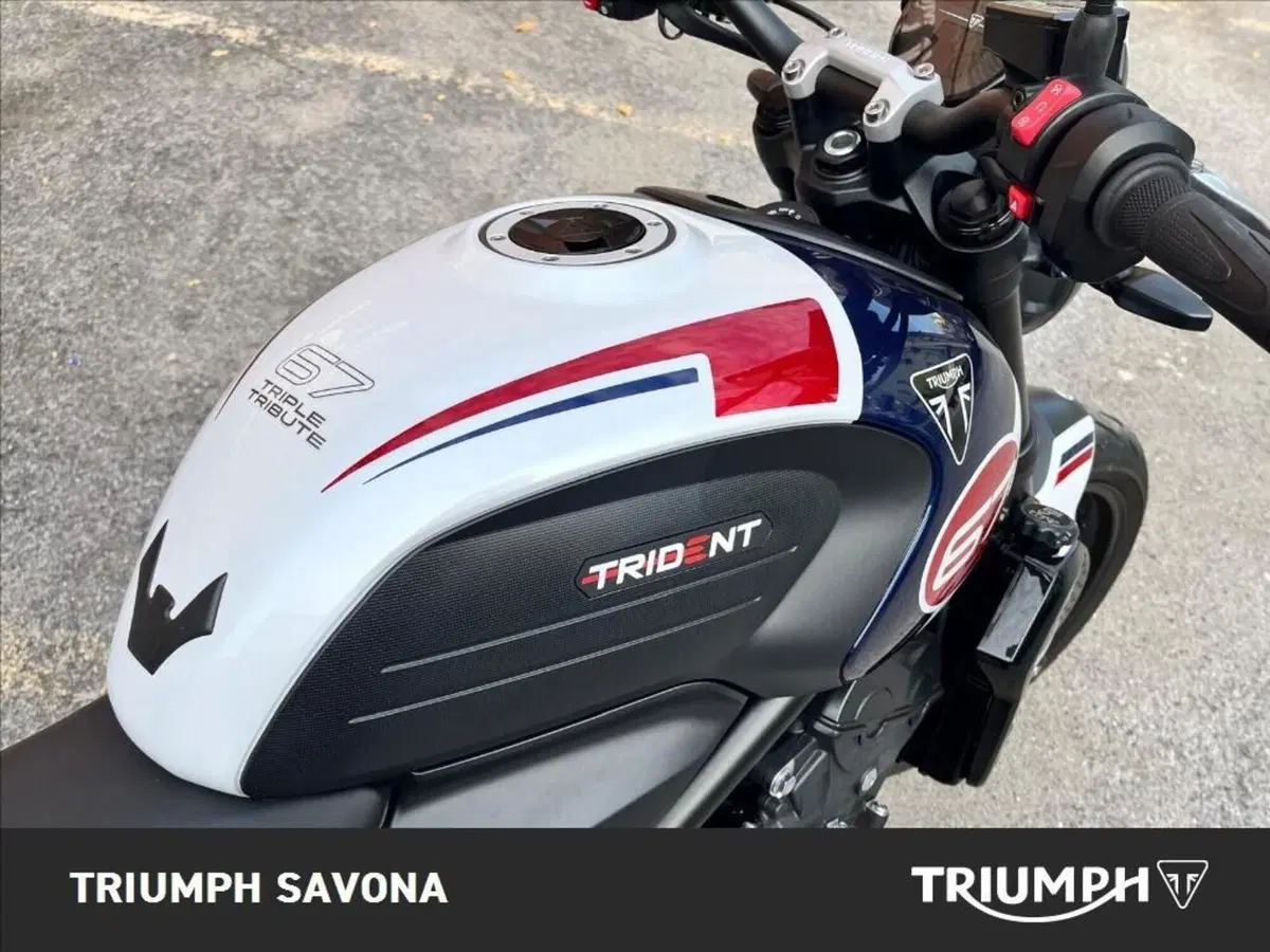Triumph Trident 660 Triple Tribute Edition (2024) (9)