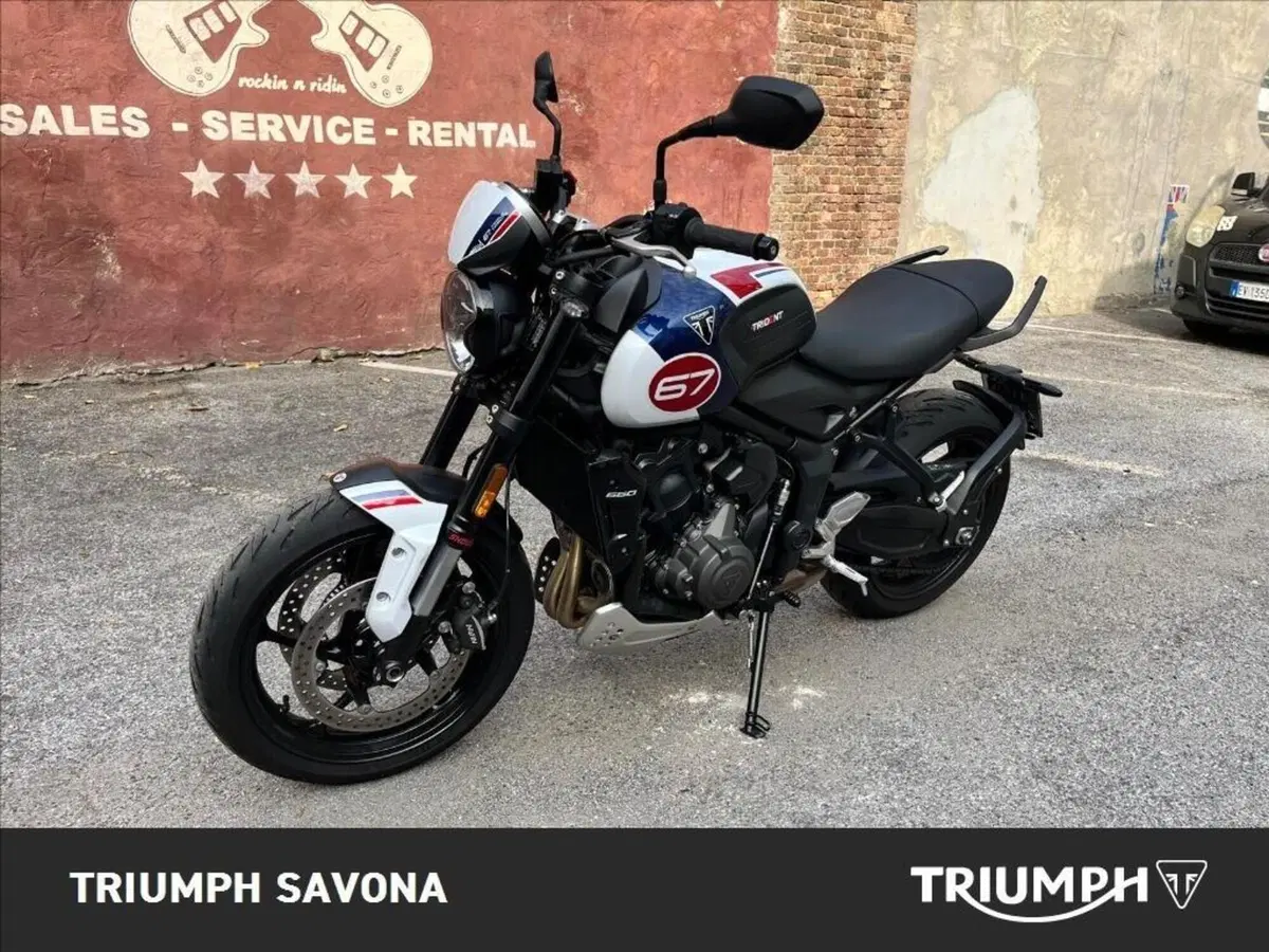 Triumph Trident 660 Triple Tribute Edition (2024) (3)